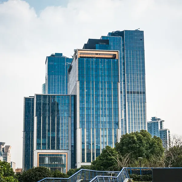 Residential Projects