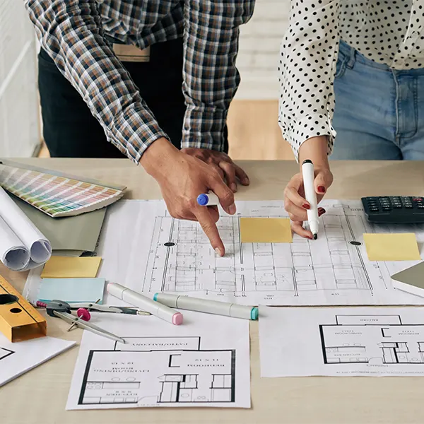 Home Interior Assistance