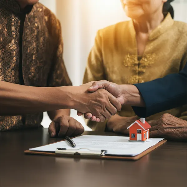 Home Loan Assistance