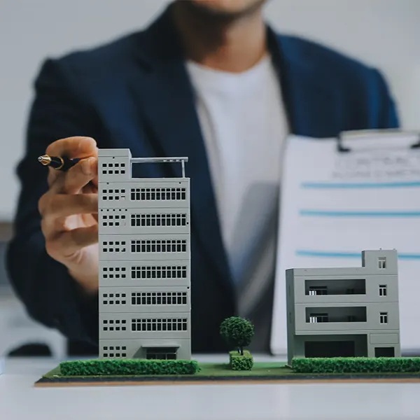 Residential Projects