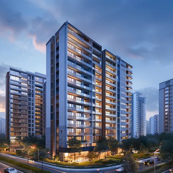 Residential Projects