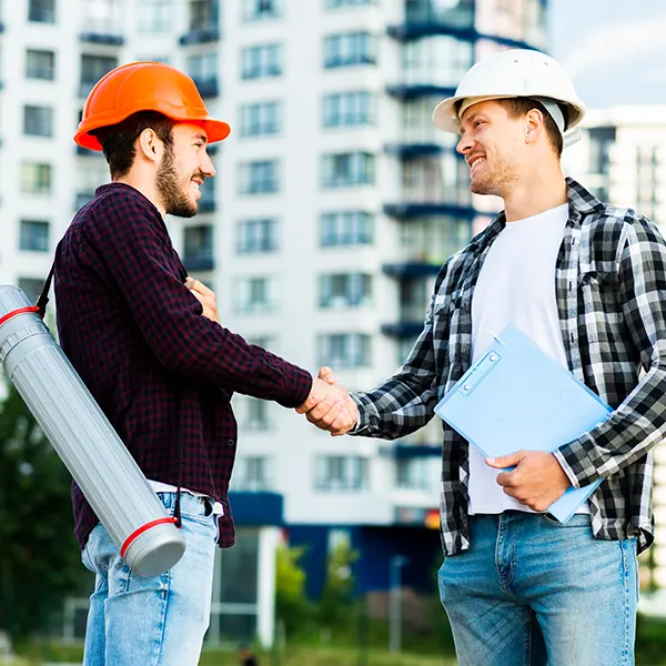 Residential Projects